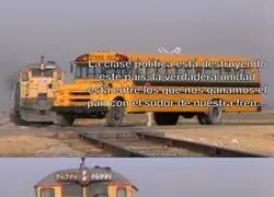 &ldquo;Pertenezco a la guerrilla de la concordia&rdquo; dijo el maestro