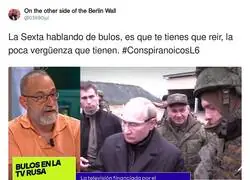 LaSexta no tiene verg&uuml;enza