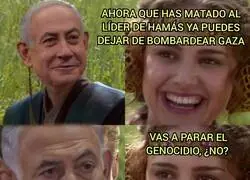 Israel no parar&aacute; nunca