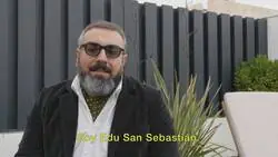 Pantomima Full carga duramente contra &Aacute;ngel Mart&iacute;n