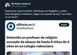 Estos son m&aacute;s de denunciar 'Revelaci&oacute;n de secretos'