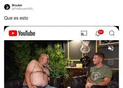 Internet nunca defrauda