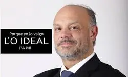 El sueldazo que se ha puesto este alcalde del PP en un pueblo de 9000 habitantes