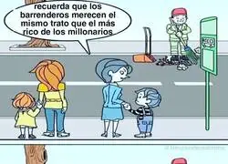 Los ni&ntilde;os son muy listos