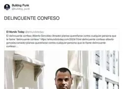 El novio de Ayuso tiene mucho que ocultar