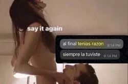 As&iacute; se hace feliz a una mujer