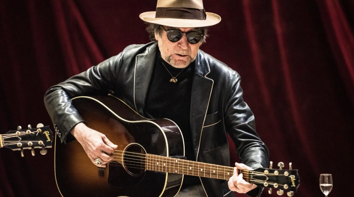 Hablemos del precio del concierto de Joaquín Sabina