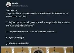 &iquest;Not&aacute;is el olor a Pablo Casado ?
