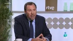 &Oacute;scar Puente deja las cosas claras estando en el Gobierno