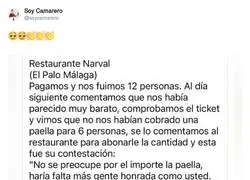 Gente as&iacute; merece la pena