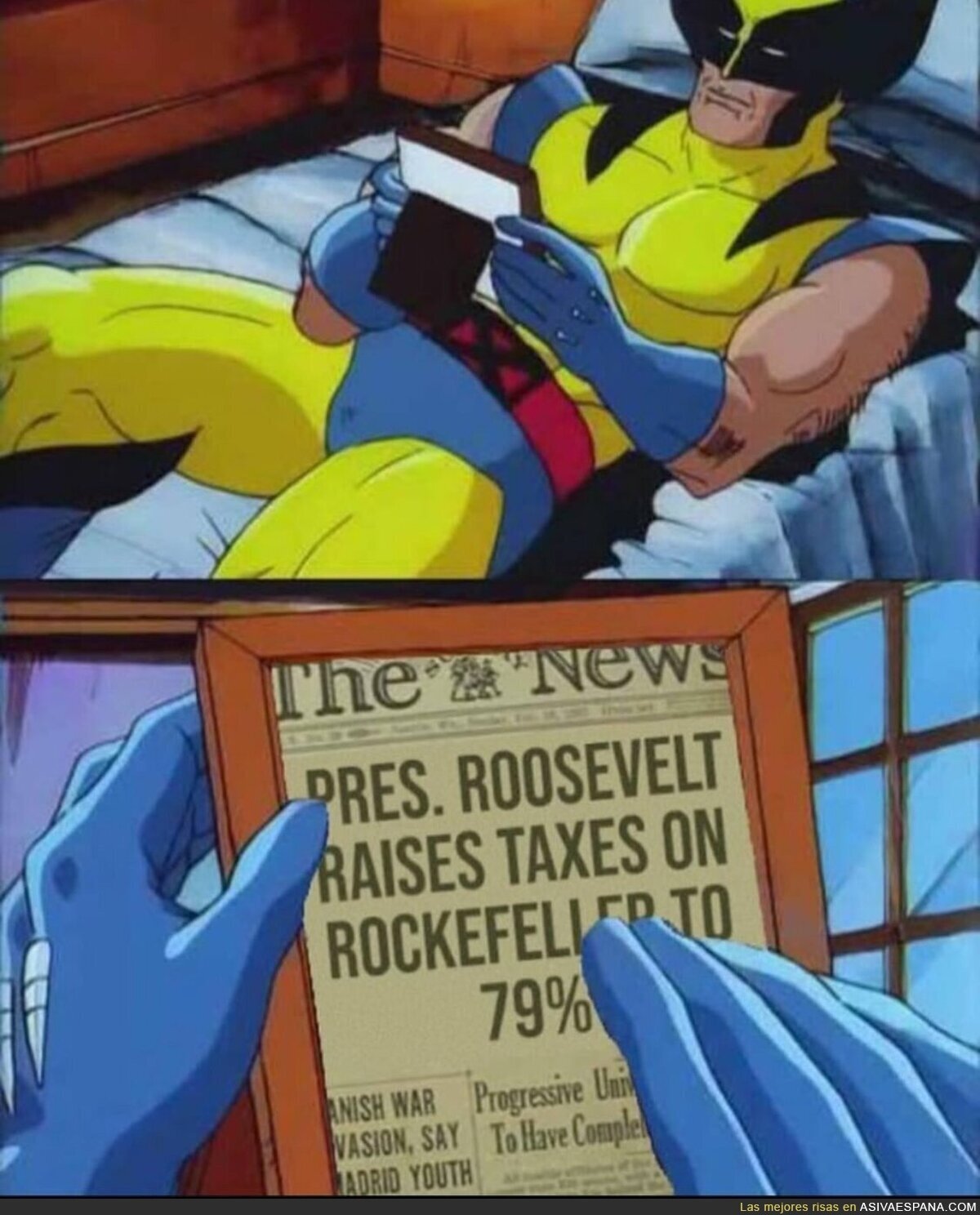 El sueño rojo