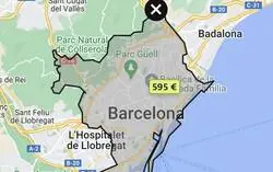 La ayuda para alquileres de menos de 600&euro; no sirve de nada