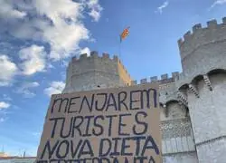 "Eat the Rich" versi&oacute;n turismo