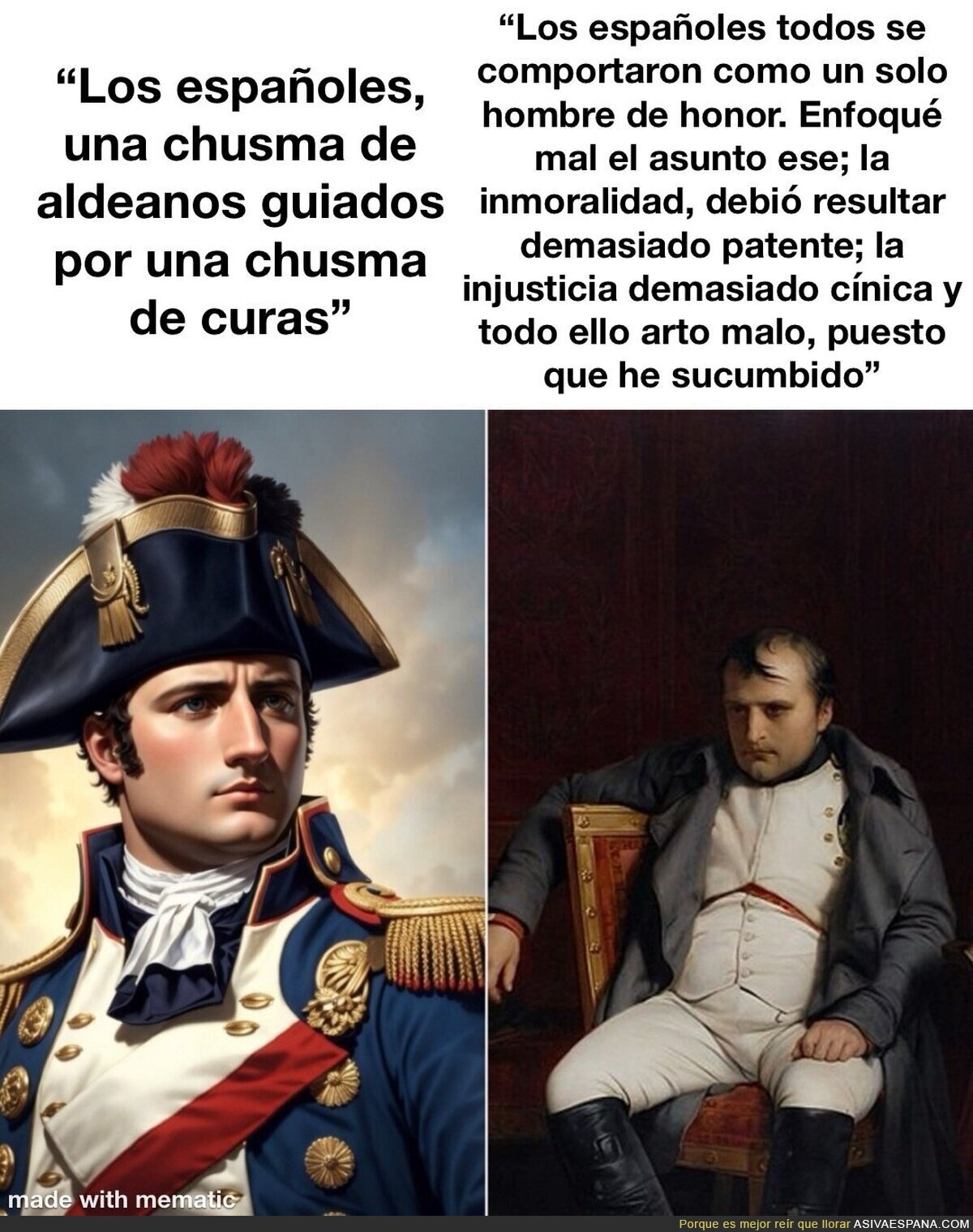 Vente un verano a conocer España