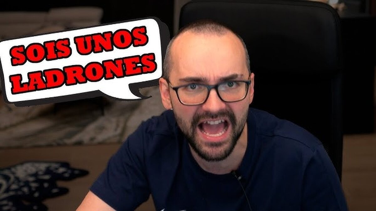 El Xokas reacciona a las nuevas cuotas de autónomos para 2025