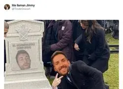 David Broncano ha vuelto a ganar