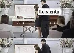 A veces es mejor no molestar