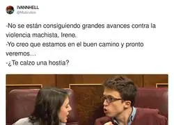 As&iacute; es &Iacute;&ntilde;igo Errej&oacute;n