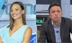 Elisa Moulia&aacute; denuncia a &Iacute;&ntilde;igo Errej&oacute;n
