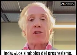 No hay huev*s de meter a Irene Montero y Pablo Iglesias en lo de Errej&oacute;n. La Fachosfera: