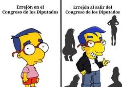 La doble vida de &Iacute;&ntilde;igo Errej&oacute;n