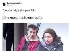 El prop&oacute;sito del d&uacute;o