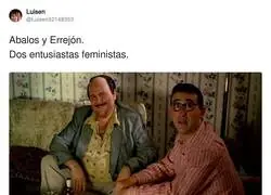 Vaya par hab&iacute;a en el Congreso