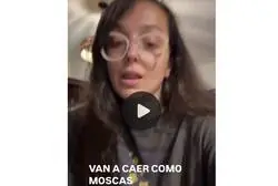 Esta chica avisa de que van a empezar a caer los aliados feministas