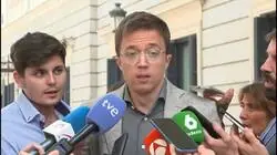 Vito Quiles ha ganado la partida contra &Iacute;&ntilde;igo Errej&oacute;n. Uno se va y el otro se queda en el Congreso