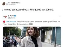 &iquest;Y nadie hace nada?