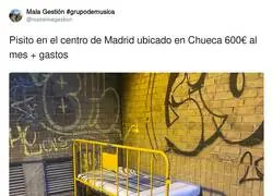 Me lo quitan de las manos este chollo