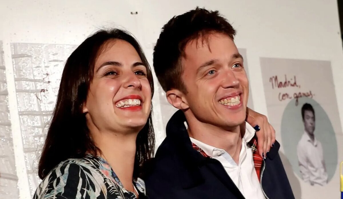 La dura carta de Rita Maestre tras las noticias de Íñigo Errejón