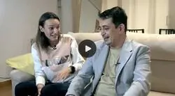 Sim&oacute;n P&eacute;rez y Silvia Charro reconocen que Errej&oacute;n estuvo en su casa: &ldquo;Vino con todo su s&eacute;quito de becarios. No nos cay&oacute; nada bien porque vino con unos aires&hellip; Ven&iacute;an enfiestados y preguntando para comprar droga&rdquo;