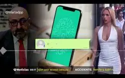 As&iacute;, compr&aacute;ndole a Jessi el iPhone de 128 en lugar del de 256, se acaban las historias de amor verdadero