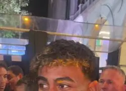 Lamine Yamal habla sobre los insultos en el Bernab&eacute;u: &ldquo;El que est&aacute; en el campo soy yo, que te digan aficionados cuatro tonter&iacute;as no te tiene que importar&rdquo;