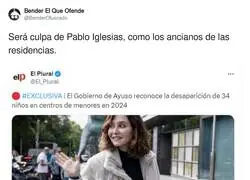 En busca del culpable de desaparici&oacute;n de 34 ni&ntilde;os en centros de menores