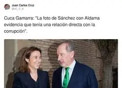 Amistades peligrosas