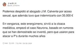 As&iacute; se las gastan contra Podemos