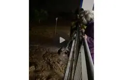 Estos son los trabajadores de Ikea atrapados en Valencia. La empresa no par&oacute; la actividad por la DANA