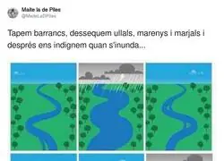 Y as&iacute; ocurre en muchos municipios