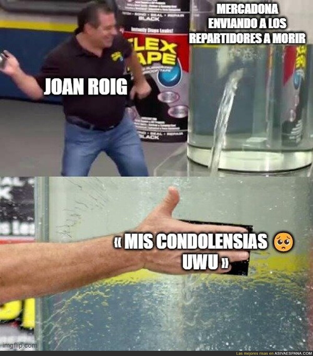 A problemas, soluciones