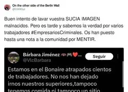 As&iacute; de descarados son en Cinesa mintiendo en la cara de todos