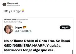 La gente ha perdido la cabeza