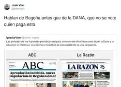 El periodismo espa&ntilde;ol es una aut&eacute;ntica verg&uuml;enza