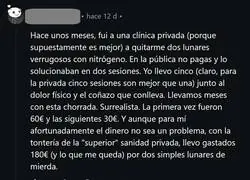 No es oro todo lo que reluce