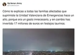 As&iacute; son las pol&iacute;ticas de derechas en la Comunidad Valenciana