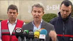 Feij&oacute;o ha decidio inmolarse por salvar a Maz&oacute;n