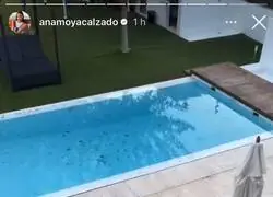 Esta famosilla quiere tener su minuto de gloria tras la DANA en Valencia