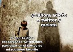 La vida cambia mucho