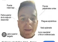 Lo que dice una cara